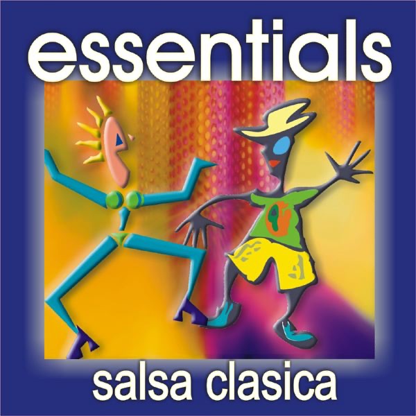 Salsa Classics Essentials album cover