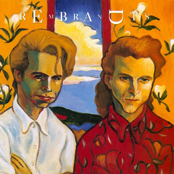 Untitled album cover