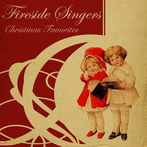 Sing Along! Classic Christmas Songs from the Fireside album cover