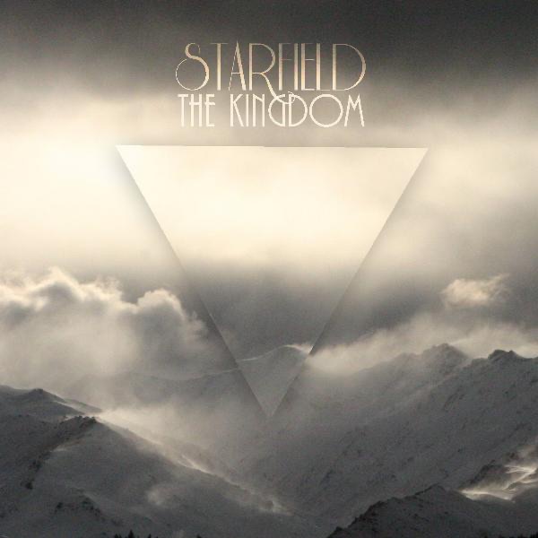 The Kingdom album cover