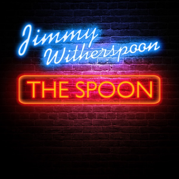 The Spoon album cover