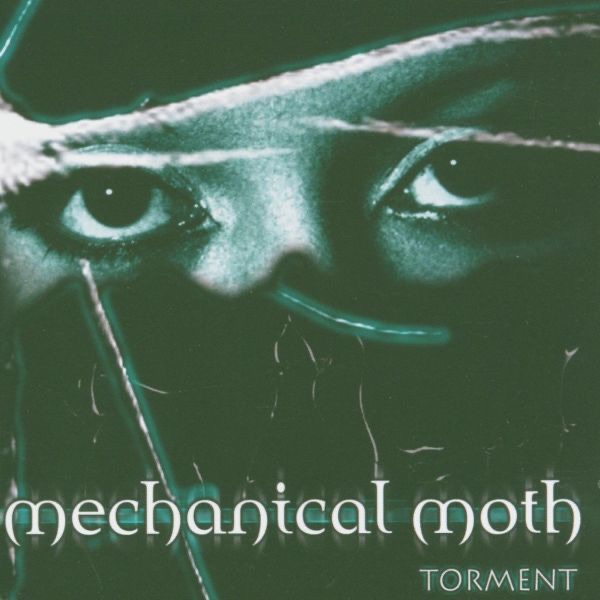 Torment album cover