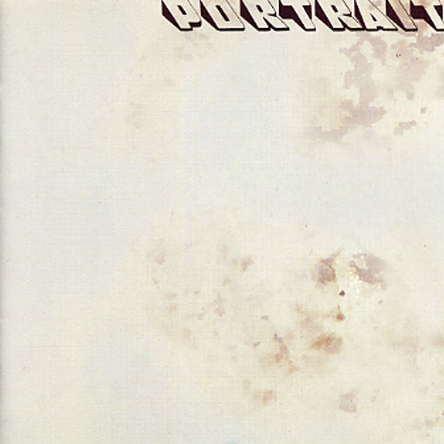 Complete Discography album cover