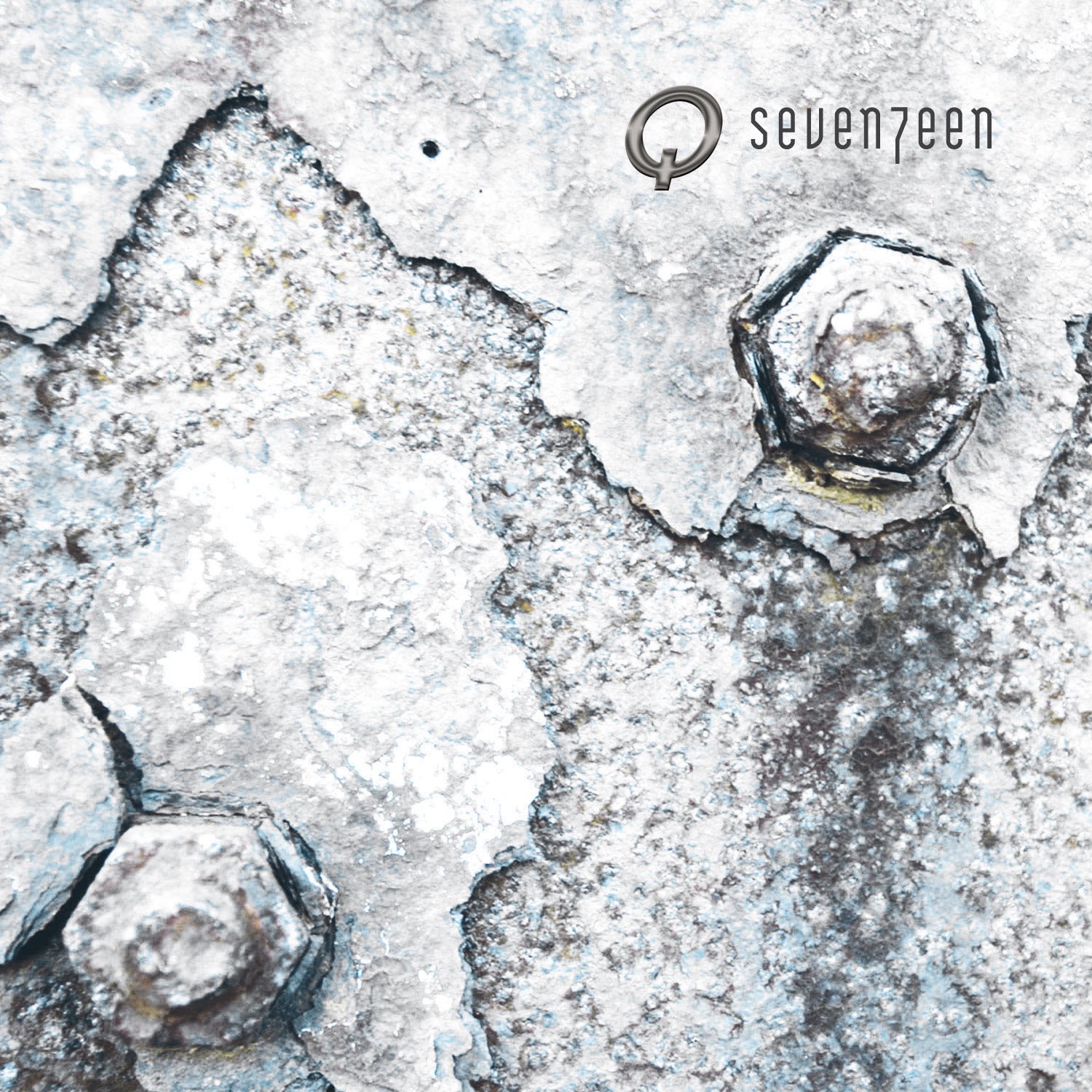 Seven7een album cover