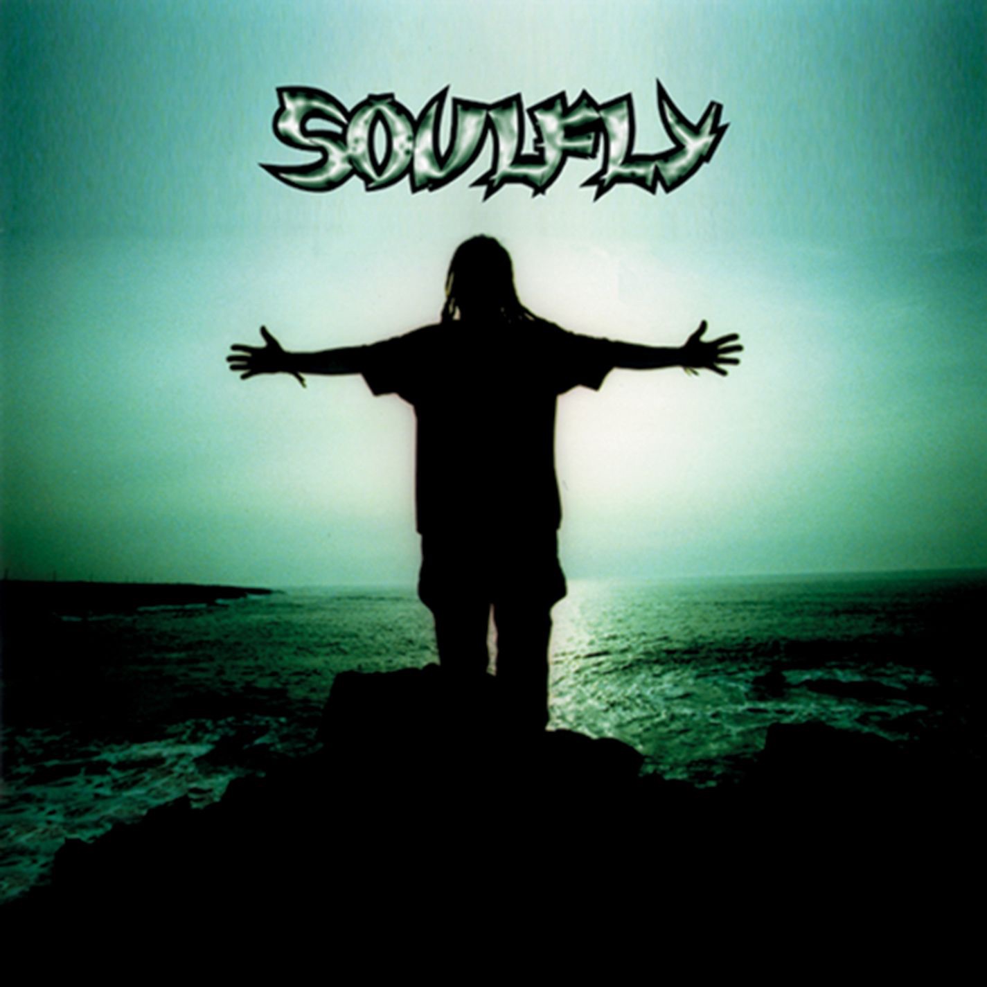 Soulfly (Bonus Track Version) album cover