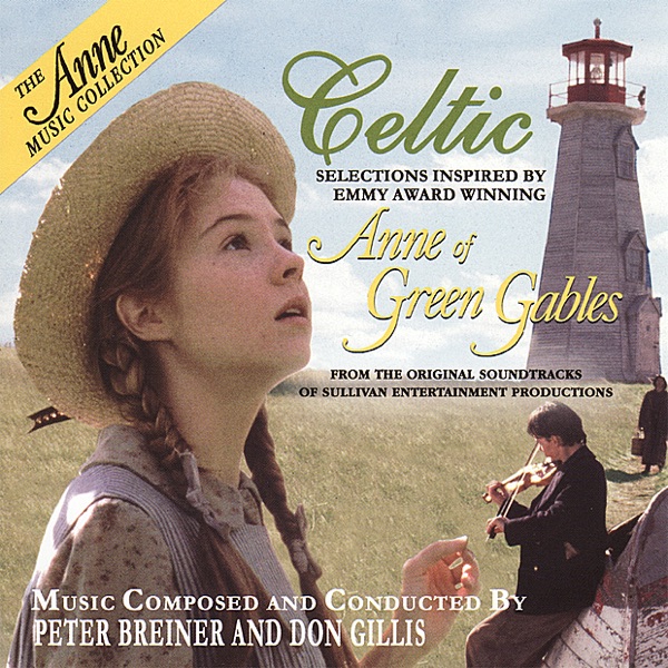 Celtic album cover