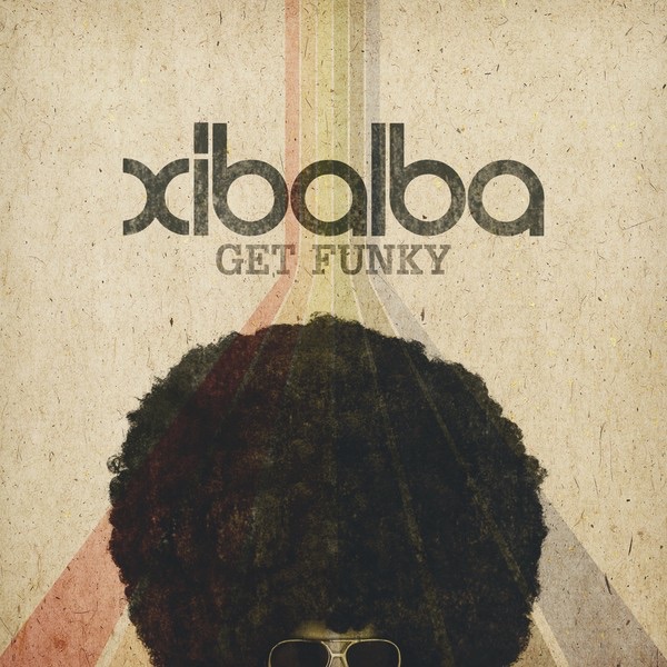Get Funky - Single album cover