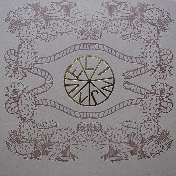 Canyon Candy album cover