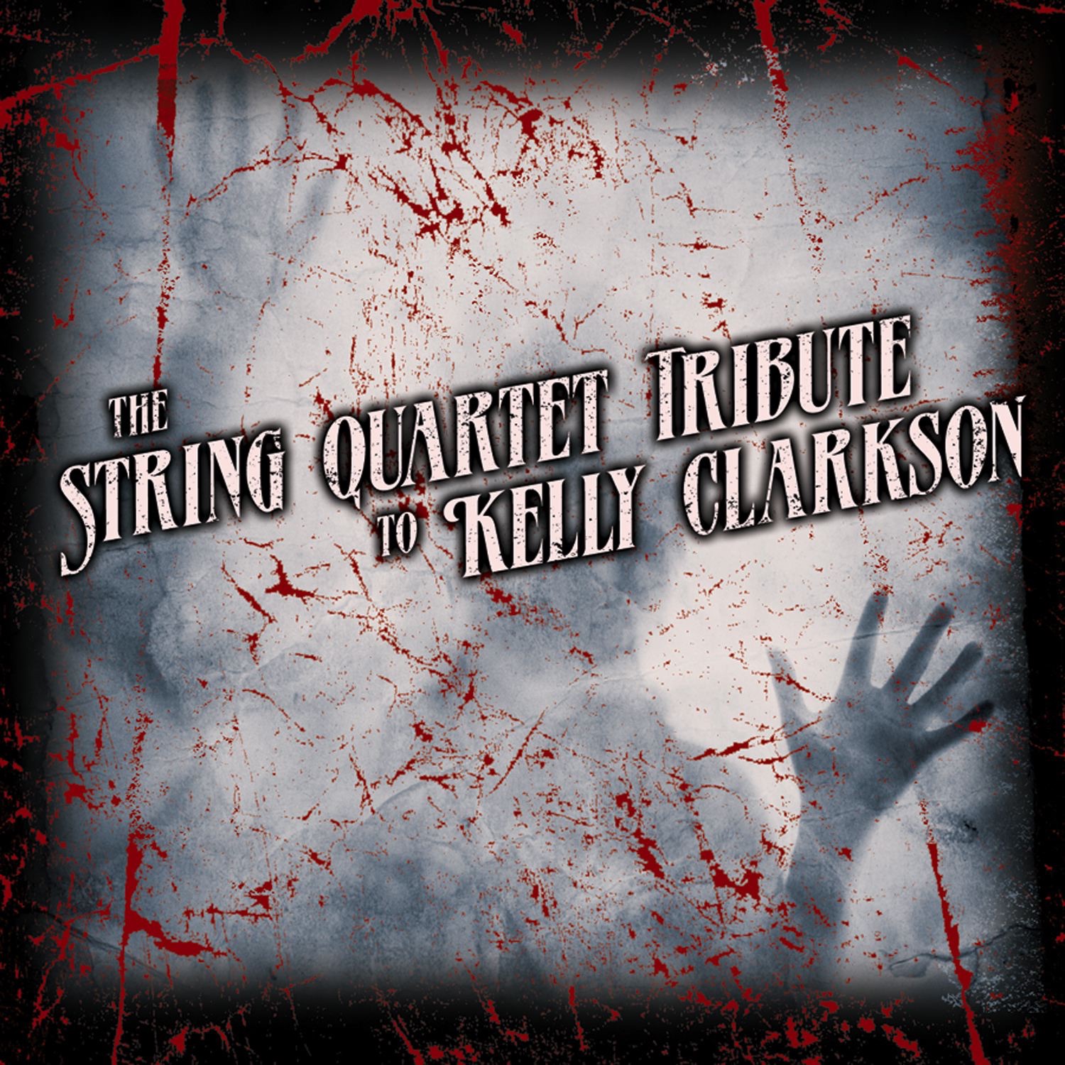 The String Quartet Tribute to Kelly Clarkson album cover