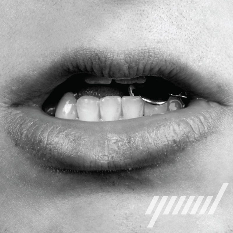 Come Between - Single album cover