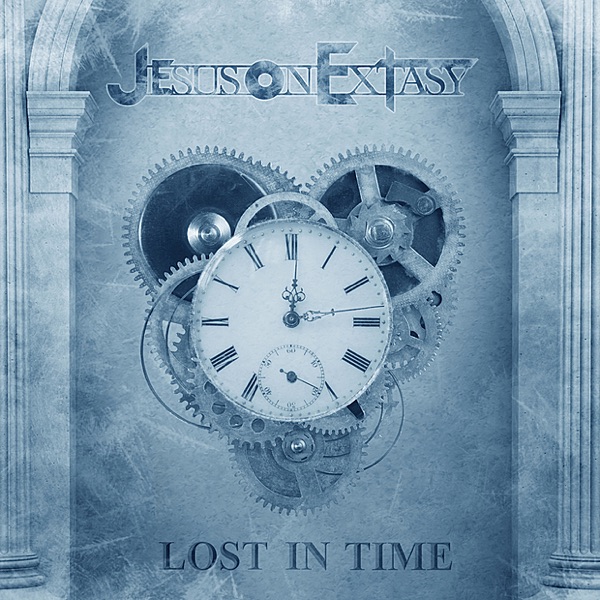 Lost In Time - Single album cover