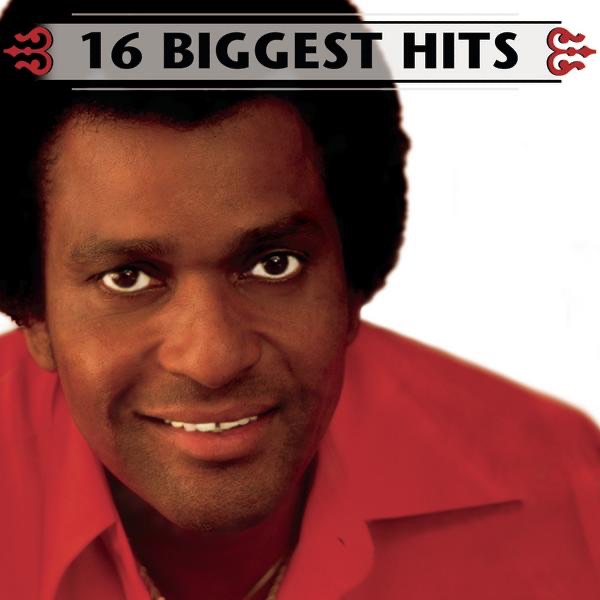 16 Biggest Hits album cover