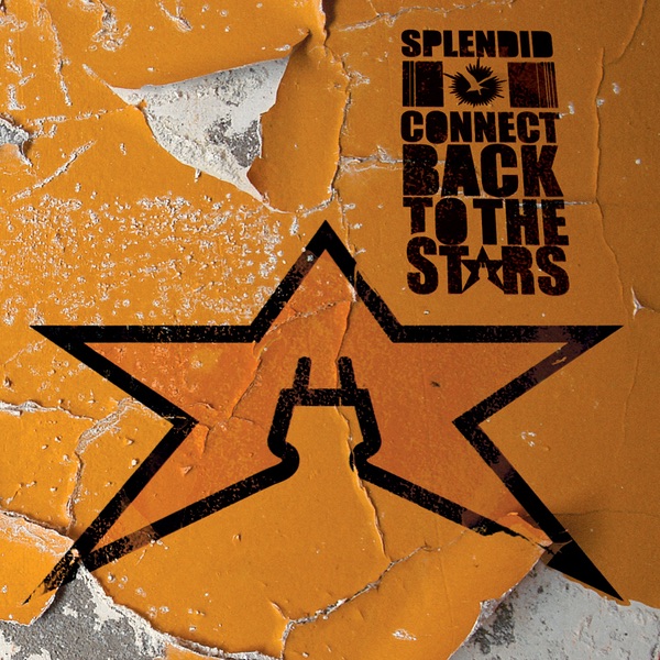 Connect Back to the Stars album cover