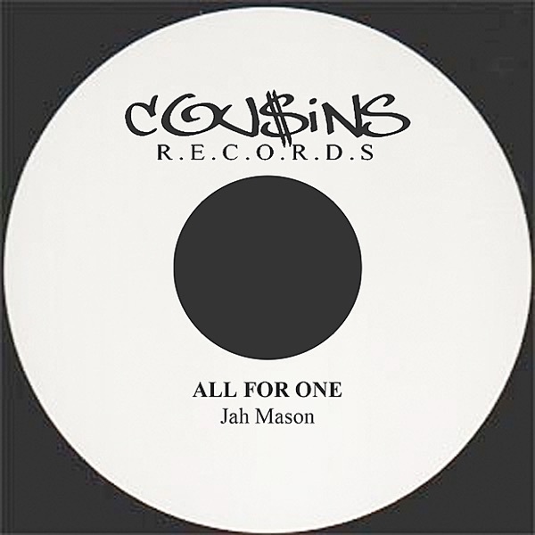 All For One - Single album cover