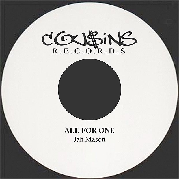 All For One - Single album cover