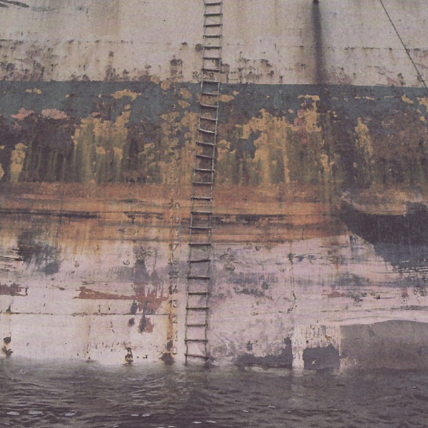 A Trick of the Sea: Bliss Out, Vol. 13 album cover