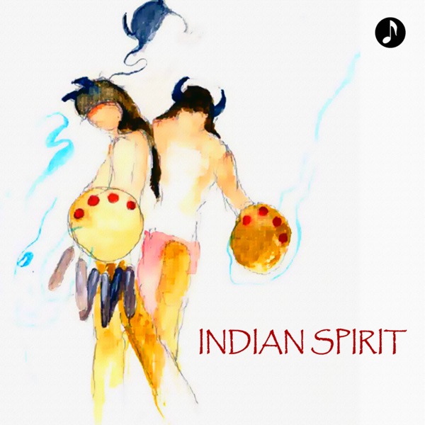 Indian Spirit album cover