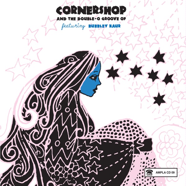 Cornershop & the Double-O Groove Of album cover