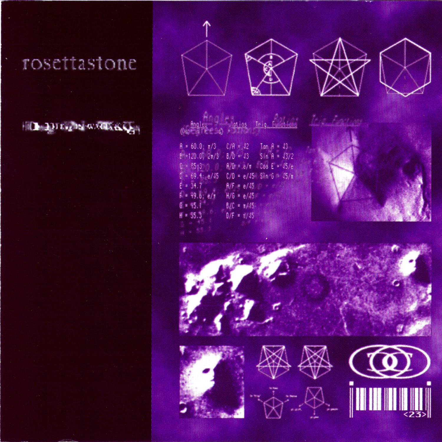 Hiding In Waiting album cover