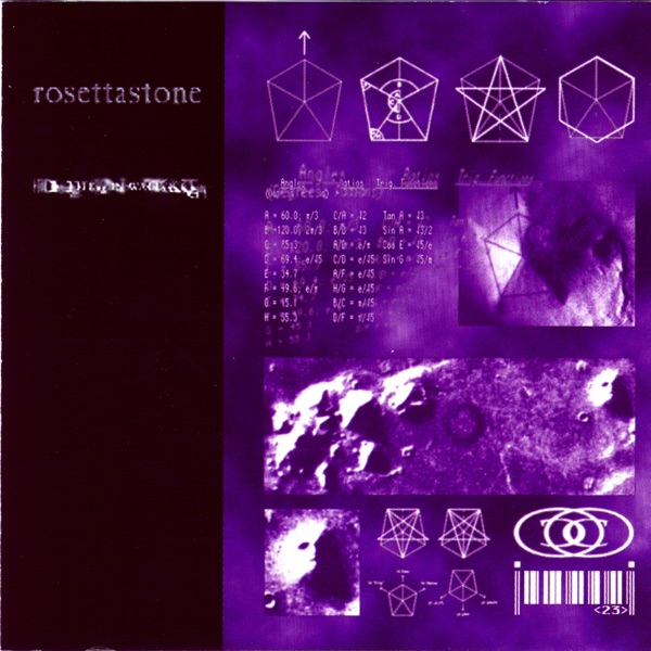 Hiding In Waiting album cover