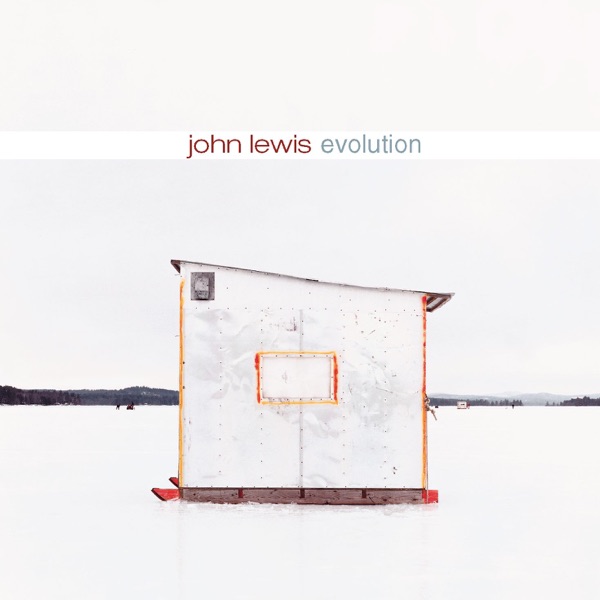 Evolution album cover