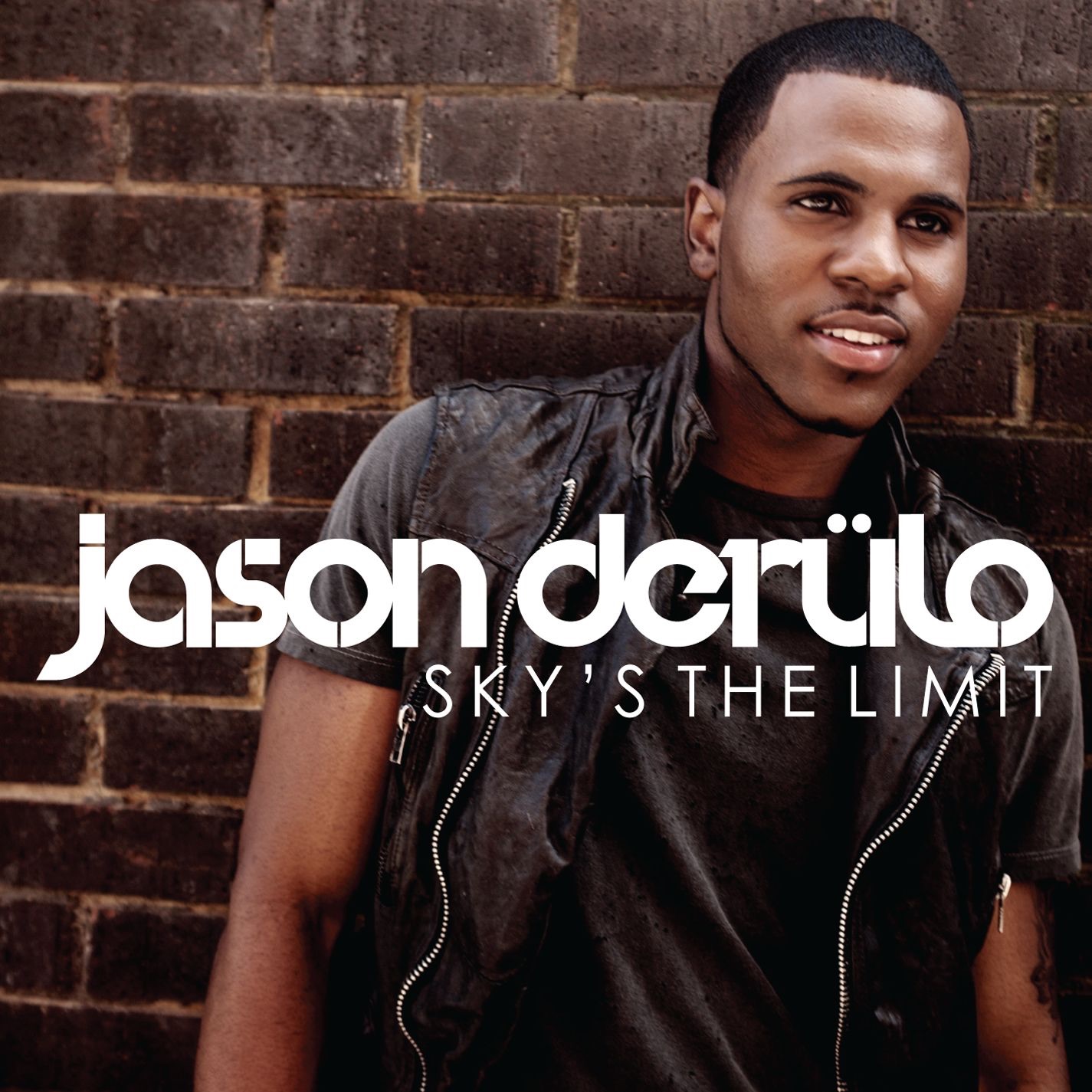 The Sky's the Limit - EP album cover