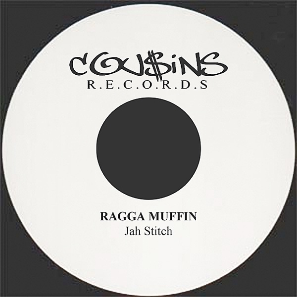 Ragga Muffin - Single album cover