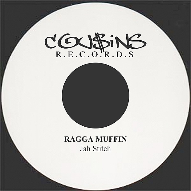Ragga Muffin - Single album cover