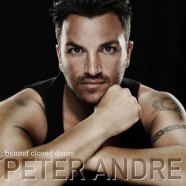Behind Closed Doors - Single album cover