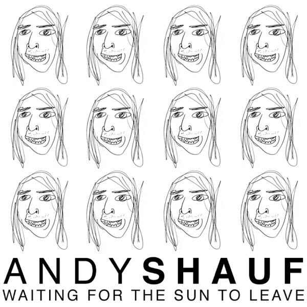 Waiting For The Sun To Leave album cover