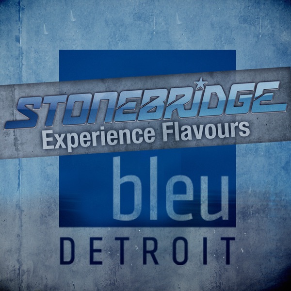 StoneBridge Experience Flavours Detroit album cover