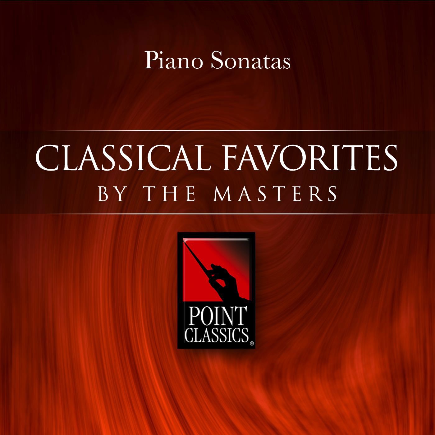 Scarlatti: Piano Sonatas album cover