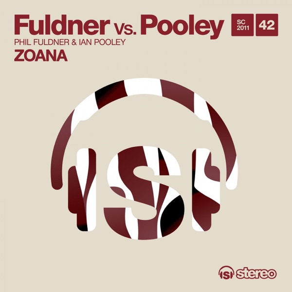 Zoana (Remixes) - EP album cover