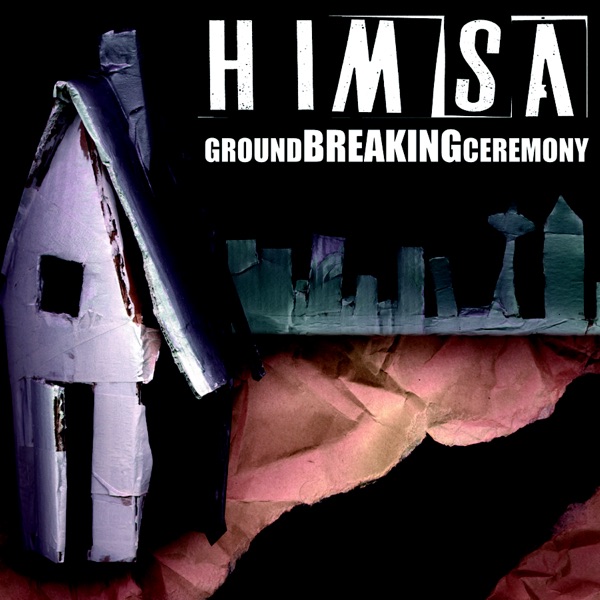 Ground Breaking Ceremony album cover