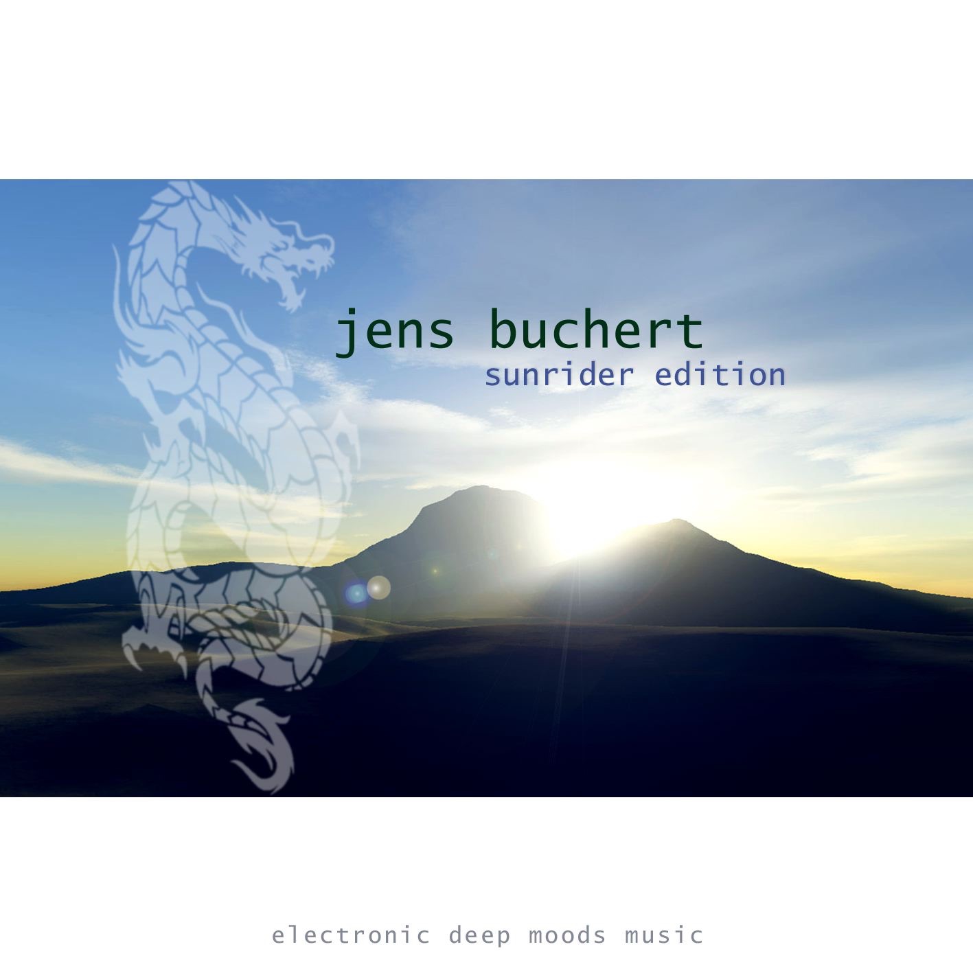 Sunrider (Edition) album cover