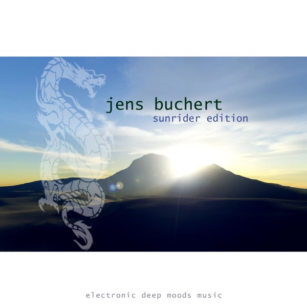 Sunrider (Edition) album cover