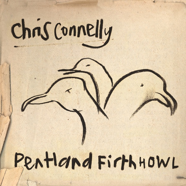 Pentland Firth Howl album cover