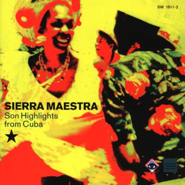 Son Highlights From Cuba album cover