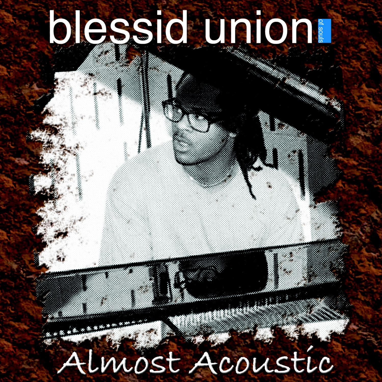 Almost Acoustic, Vol. 1 album cover