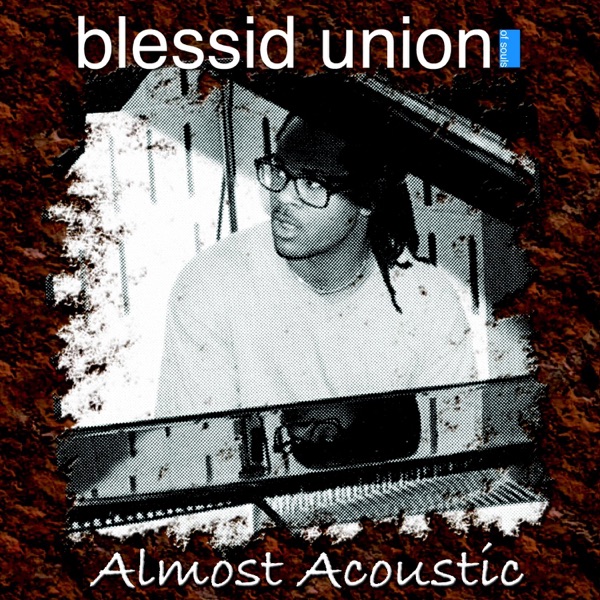 Almost Acoustic, Vol. 1 album cover