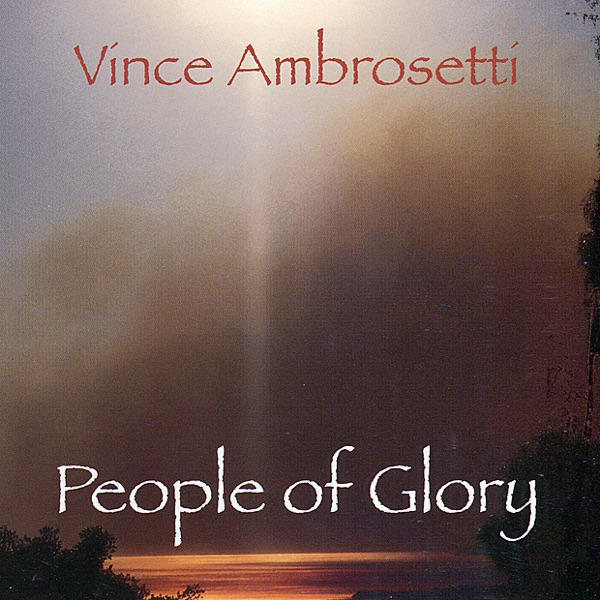 People of Glory (feat. National Philharmonic Orchestra) album cover