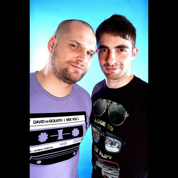 Promised Land album cover