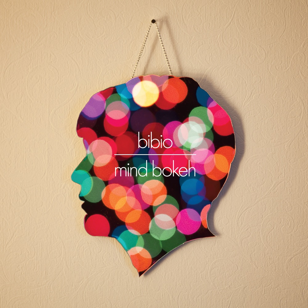 Mind Bokeh album cover