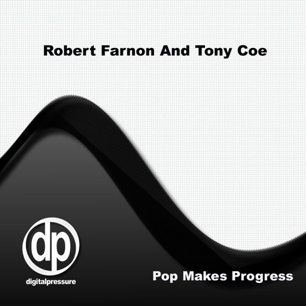 Pop Makes Progress album cover