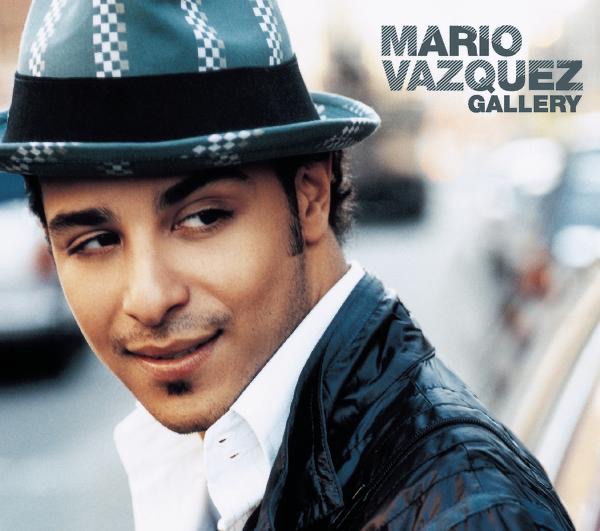 Gallery - Single album cover