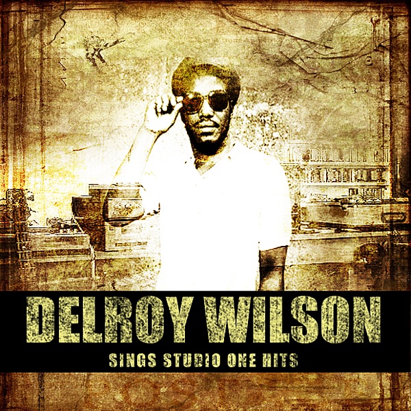 Sings Studio One Hits album cover