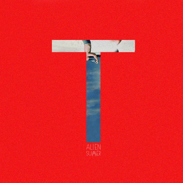 Alien Summer (Remixes) [feat. Annie] album cover