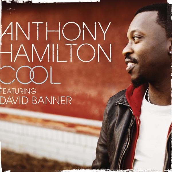 Cool (feat. David Banner) - Single album cover