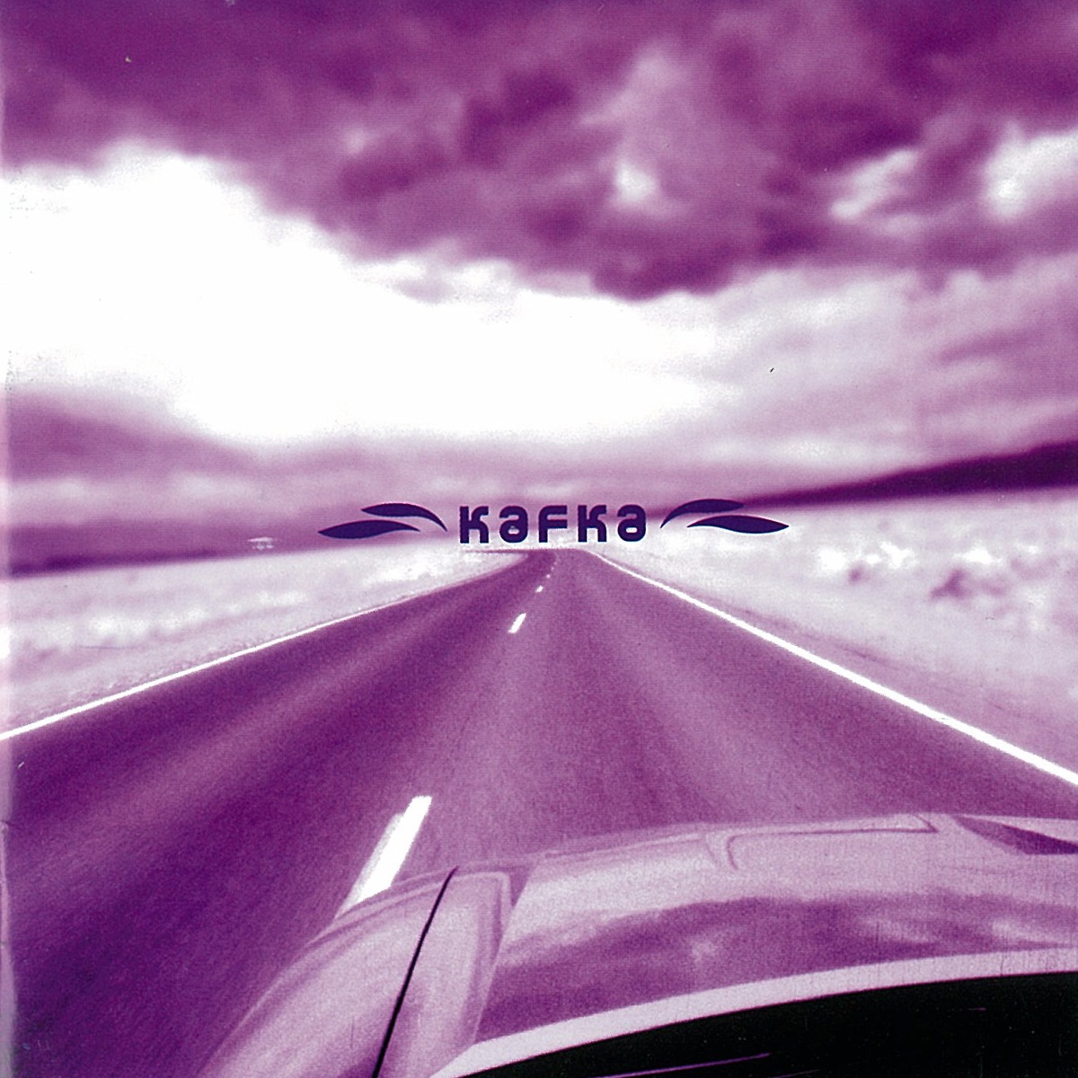Kafka album cover