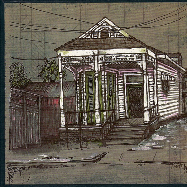 Old/ New Baby album cover